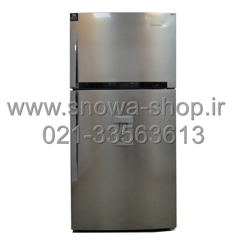 یخچال فریزر دیپوینت Depoint Refrigerator Freezer T7-D