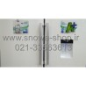 یخچال فریزر دوقلو دیپوینت Depoint Twin Refrigerator Freezer NF-14D5i NR-14D5i