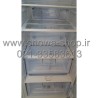 یخچال فریزر دوقلو دیپوینت Depoint Twin Refrigerator Freezer NF-14D5i NR-14D5i