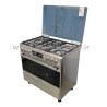 اجاق گاز اسنوا سری آدرینا تمام استیل اسنوا Snowa Adrina SGC5-311