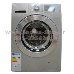 ماشین لباسشویی دوو DWK-Primo93 ظرفیت 9 کیلویی Daewoo Washing Machine