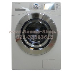 ماشین لباسشویی دوو DWK-Primo92 ظرفیت 9 کیلویی Daewoo Washing Machine