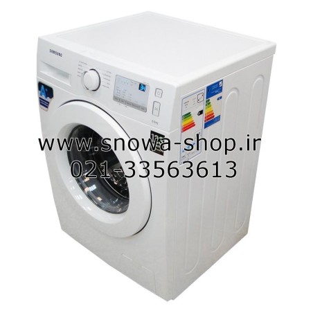 ماشین لباسشویی سامسونگ 6 کیلویی Samsung Washing Machine B1242