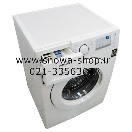 ماشین لباسشویی سامسونگ 6 کیلویی Samsung Washing Machine B1242