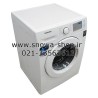 ماشین لباسشویی سامسونگ 8 کیلویی Samsung Washing Machine Q1255