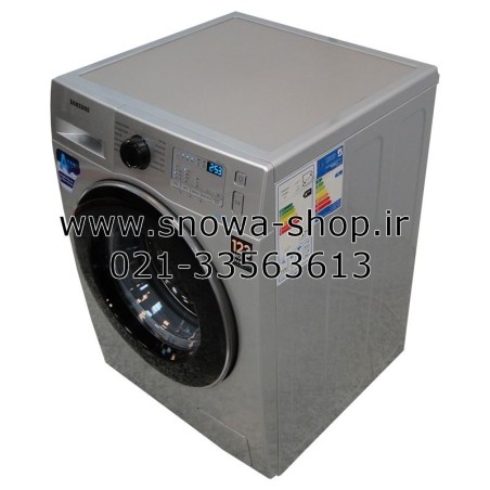ماشین لباسشویی سامسونگ 8 کیلویی Samsung Washing Machine Q1255S