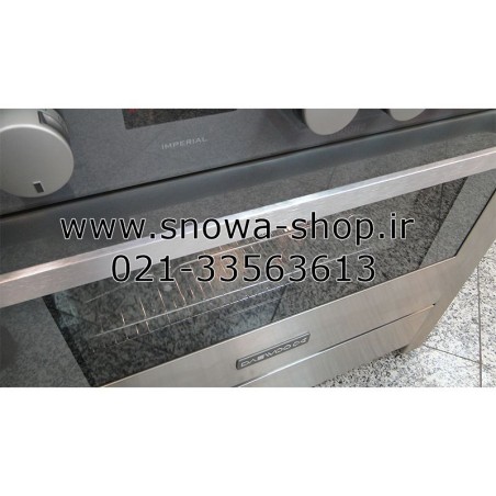 اجاق گاز دوو الکترونیک سری امپریال Daewoo Electronic Gas Cooker Imperial DGC5-111