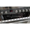 اجاق گاز دوو الکترونیک سری امپریال Daewoo Electronic Gas Cooker Imperial DGC5-111