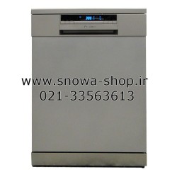 ماشین ظرفشویی اسنوا 12 نفره Snowa Dishwasher SWD-126S