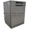 ماشین ظرفشویی اسنوا 12 نفره Snowa Dishwasher SWD-126S