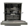 ماشین ظرفشویی اسنوا 12 نفره Snowa Dishwasher SWD-126S
