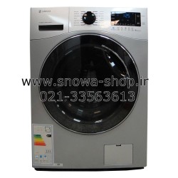 ماشین لباسشویی اسنوا اکتا پلاس Snowa Washing Machine Octa+ Plus SWM-821