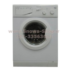 ماشین لباسشویی اسنوا 5 کیلویی SWD-250W سفید Snowa Washing Machine