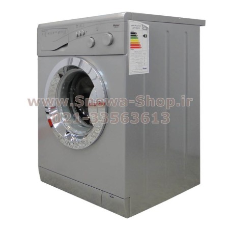 ماشین لباسشویی اسنوا 5 کیلویی SWD-250S نقره ای Snowa Washing Machine