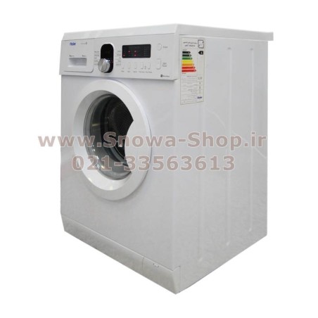 ماشین لباسشویی اسنوا 6 کیلویی SWD-260W سفید Snowa Washing Machine