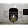 ماشین لباسشویی اسنوا 6 کیلویی SWD-260W سفید Snowa Washing Machine