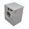 ماشین لباسشویی اسنوا 6 کیلویی SWD-260W سفید Snowa Washing Machine