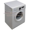 ماشین لباسشویی اسنوا 6 کیلویی SWD-260W سفید Snowa Washing Machine
