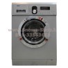 ماشین لباسشویی اسنوا 6 کیلویی SWD-260S نقره ای Snowa Washing Machine