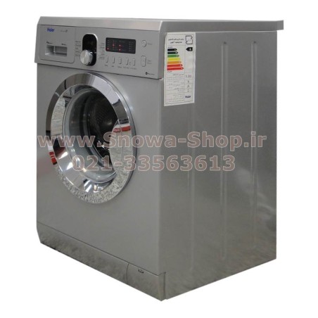 ماشین لباسشویی اسنوا 6 کیلویی SWD-260S نقره ای Snowa Washing Machine