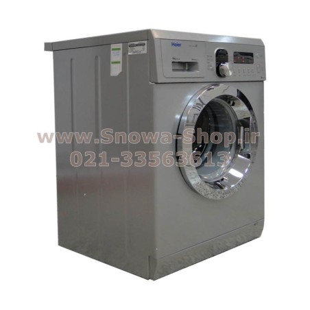 ماشین لباسشویی اسنوا 6 کیلویی SWD-260S نقره ای Snowa Washing Machine