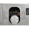 ماشین لباسشویی اسنوا 6 کیلویی SWD-260S نقره ای Snowa Washing Machine