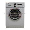 ماشین لباسشویی اسنوا 6 کیلویی SWD-260C سفید درب کروم Snowa Washing Machine