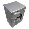 ماشین لباسشویی مدل SWD-SS8030 اسنوا ظرفیت 5 کیلوگرم Snowa ماشین لباسشویی مدل SWD-SS8030 اسنوا ظرفیت 5 کیلوگرم Snowa