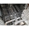 ماشین ظرفشویی اسنوا 12 نفره Snowa Dishwasher SWD-126S