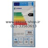 ماشین ظرفشویی اسنوا 12 نفره Snowa Dishwasher SWD-126S