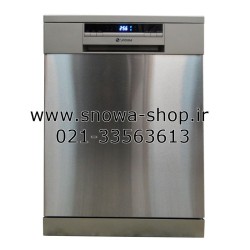 ماشین ظرفشویی اسنوا 12 نفره Snowa Dishwasher SWD-126T