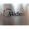 ساید بای ساید میدیا استیل 26 فوت Midea Side By Side HC-657WEN-SS