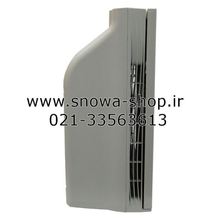 دستگاه تصفیه هوا ال جی LG Air Purifier PS-S200WCC