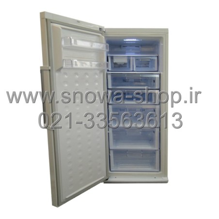 یخچال فریزر دوقلو دیپوینت Depoint Twin Refrigerator Freezer NF-14D5i NR-14D5i