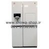 ساید دوو D2S-0033MW پرایم سایز 33 فوت Daewoo Electronics Side By Side Prime 2DR Series ساید دوو D2S-0033MW پرایم سایز 33 فوت Daewoo Electronics Side By Side Prime 2DR Series