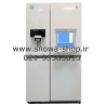 ساید دوو D2S-0033MW پرایم سایز 33 فوت Daewoo Electronics Side By Side Prime 2DR Series ساید دوو D2S-0033MW پرایم سایز 33 فوت Daewoo Electronics Side By Side Prime 2DR Series