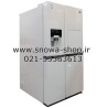 ساید دوو D2S-0033MW پرایم سایز 33 فوت Daewoo Electronics Side By Side Prime 2DR Series ساید دوو D2S-0033MW پرایم سایز 33 فوت Daewoo Electronics Side By Side Prime 2DR Series