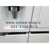 ساید دوو D2S-0033MW پرایم سایز 33 فوت Daewoo Electronics Side By Side Prime 2DR Series ساید دوو D2S-0033MW پرایم سایز 33 فوت Daewoo Electronics Side By Side Prime 2DR Series