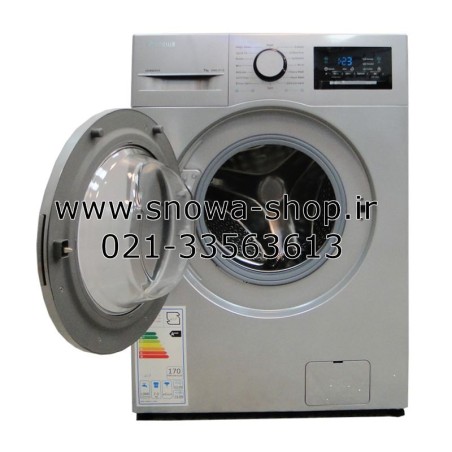 ماشین لباسشویی اسنوا سری هارمونی Snowa Washing Machine Harmony Series SWD-571S