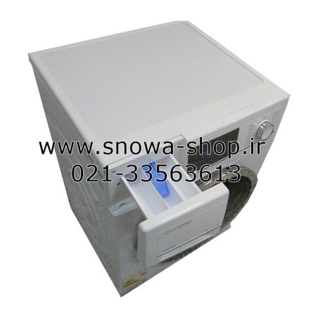 ماشین لباسشویی دوو سری کاریزما Daewoo Electronics Charisma Series DWK-7100