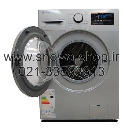 ماشین لباسشویی مدل SWD-474S اسنوا سری هارمونی ظرفیت 7 کیلوگرم Snowa Harmony Series Washing Machine