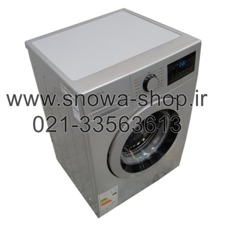 ماشین لباسشویی مدل SWD-474S اسنوا سری هارمونی ظرفیت 7 کیلوگرم Snowa Harmony Series Washing Machine