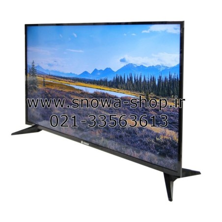 تلویزیون ال ای دی 43 اینچ اسنوا مدل Snowa LED TV SLD-43SA120