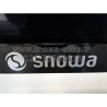 تلویزیون ال ای دی 43 اینچ اسنوا مدل Snowa LED TV SLD-43SA120