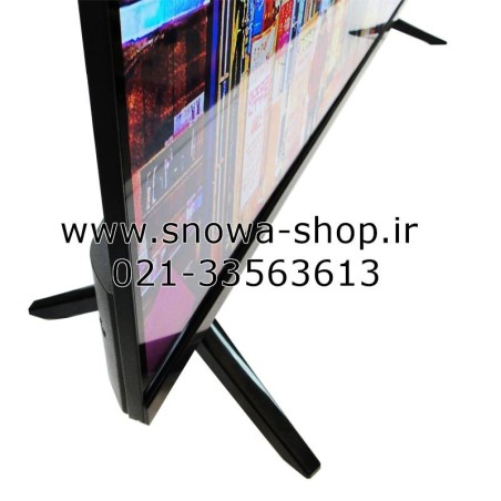 تلویزیون ال ای دی 43 اینچ اسنوا مدل Snowa LED TV SLD-43SA260