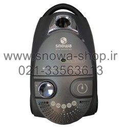 جاروبرقی 2200 وات اسنوا Snowa Vaccum Cleaner SVC-A2200GS