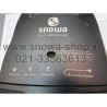 جاروبرقی 2200 وات اسنوا Snowa Vaccum Cleaner SVC-A2200GS