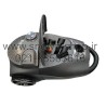 جاروبرقی 2200 وات اسنوا Snowa Vaccum Cleaner SVC-A2200GS
