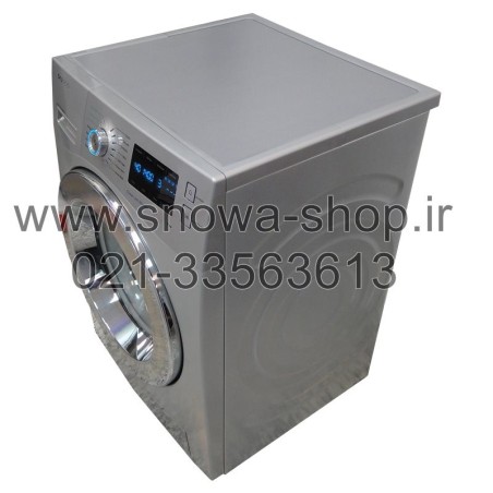 ماشین لباسشویی دوو DWK-Primo83 ظرفیت 8 کیلویی Daewoo Washing Machine