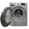 ماشین لباسشویی دوو DWK-Primo83 ظرفیت 8 کیلویی Daewoo Washing Machine